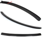 2008-2017 Audi A5 B8 CA Style Rear Roof Spoiler Wing Carbon Fiber