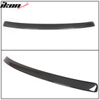 2008-2017 Audi A5 B8 CA Style Rear Roof Spoiler Wing Carbon Fiber