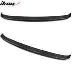 2004-2010 BMW 5 Series M5 E60 AC Style Trunk Spoiler Wing Carbon Fiber