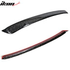 2013-2018 Lexus GS350 GS450H F Sport Roof Spoiler Forged Carbon Fiber