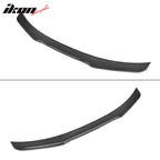 2015-2023 Ford Mustang S550 JC Style Rear Trunk Spoiler Carbon Fiber