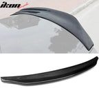 2017-2023 Audi A4/A4 Quattro S4 B9 CA Style Trunk Spoiler Carbon Fiber
