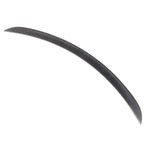 2012-2025 Tesla Model S OE Style Rear Trunk Spoiler Wing Carbon Fiber