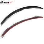 2014-2024 Infiniti Q50 V37 OE Style Rear Trunk Spoiler Carbon Fiber