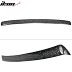 2013-2018 Lexus GS350 GS450H F Sport Roof Spoiler Forged Carbon Fiber