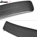 2013-2018 Lexus GS350 450H F Sport JC Style Roof Spoiler Carbon Fiber
