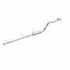 BRExhaust 01-03 GMC S10 Sonoma 2.2L Exhaust Kit