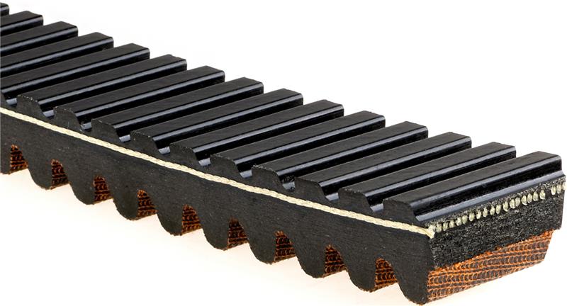 Gates 1993 Bombardier Formula Mach Z 774cc Drive G-Force CVT Belt