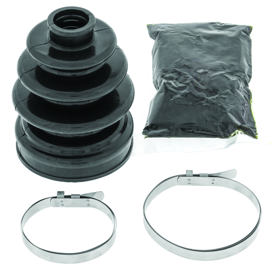 QuadBoss 18-20 Honda SXS500M2 Pioneer Front Inner CV Boot Kit