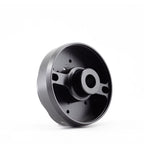 Billet Steering Wheel Hub Adapter For Honda Civic Accord 08-15 8th 9th Gen - Bull Boost Performance