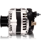 S Series 6 phase 240 amp alternator for early Cummins