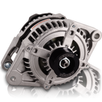 240 amp alternator for Jeep Cherokee XJ