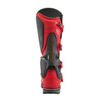 Gaerne SG22 Limited Edition MAGMA MJK LE Boot Deep Black/Fiery Red Size 11