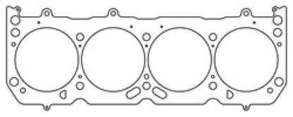 Cometic Oldsmobile Gen-2 Rocket V8 .027in MLS Cylinder Head Gasket - 4.400in Bore