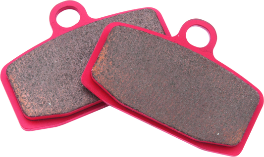 BikeMaster Husqvarna Sintered Brake Pads