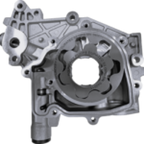 Boundary Ford Duratec V6 2.5L/3.0L High Flow High Pressure Oil Pump Assembly