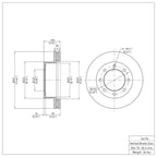 Technical Drawing