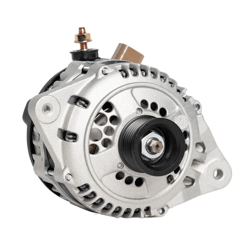 1992-1997 Subaru SVX 3.3L 250amp High Output Alternator by JS Alternators