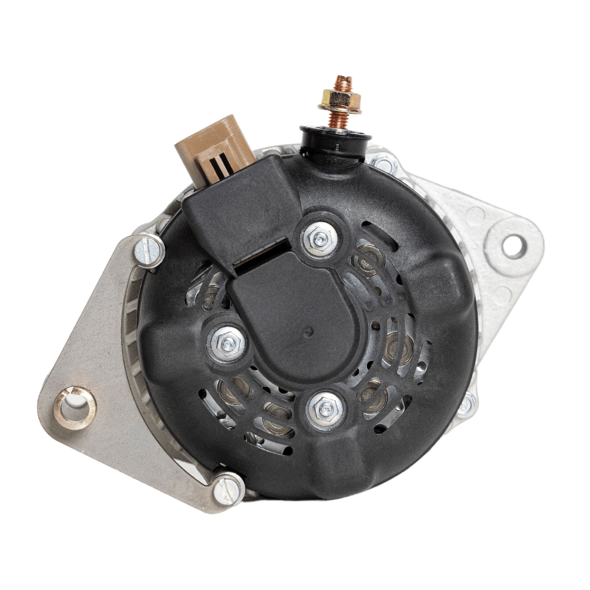 1995-1999 Subaru Legacy 2.2L 250amp High Output Alternator by JS Alternators