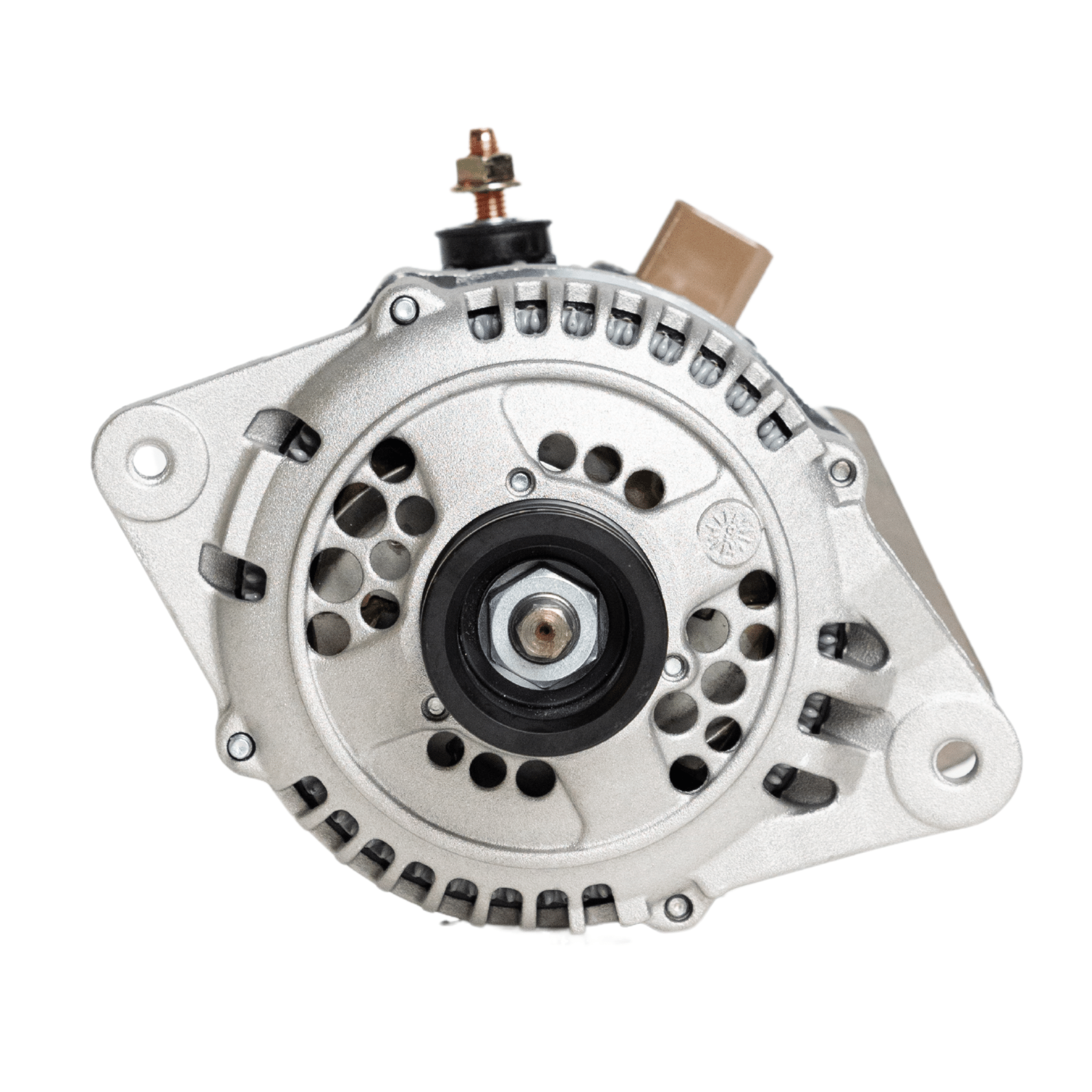 1989-1995 Subaru Justy 1.2L 250amp High Output Alternator by JS Alternators