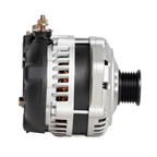 1989-1995 Subaru Justy 1.2L 250amp High Output Alternator by JS Alternators