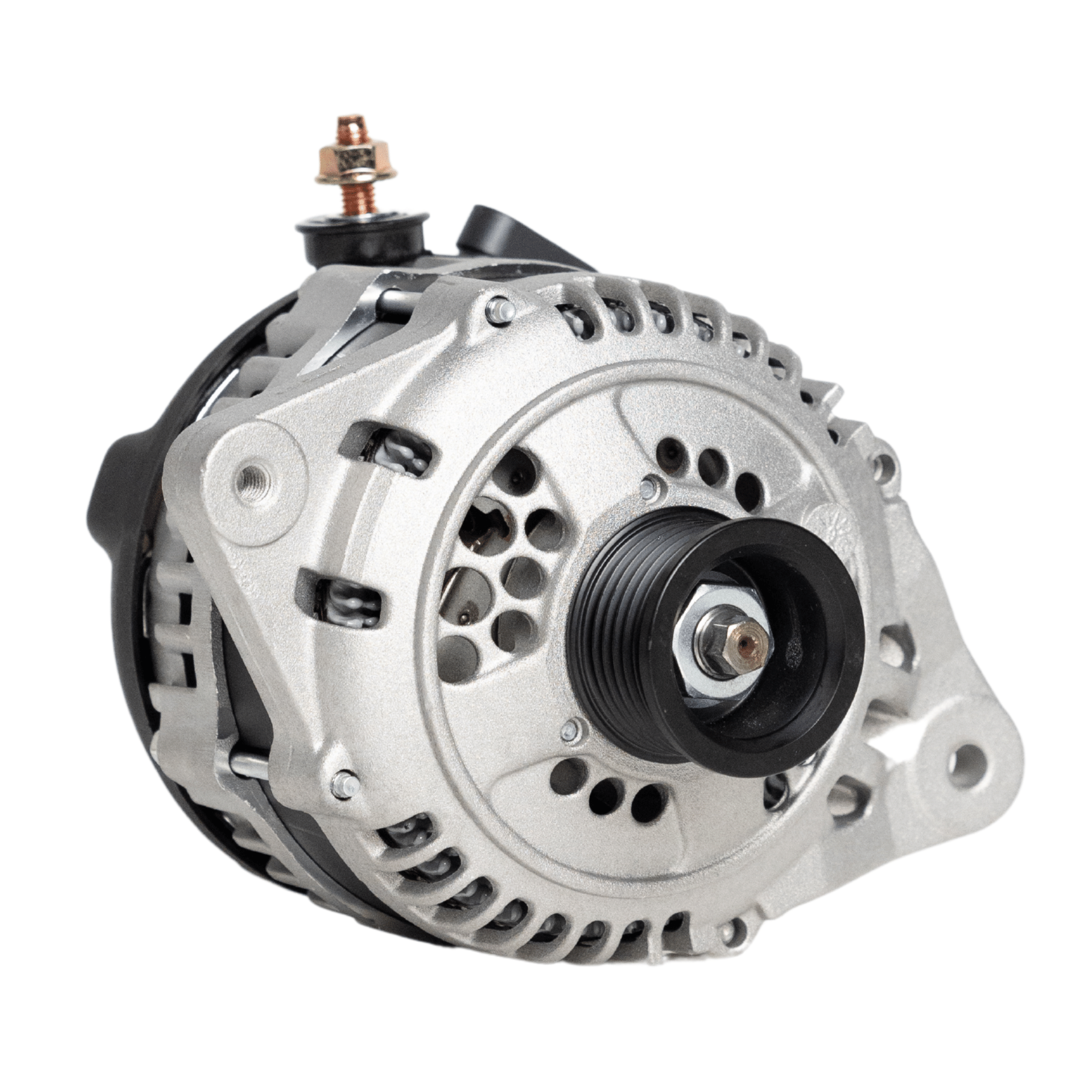 2005 Saab 9-2X H4 2.0L High Output Alternator by JS Alternators