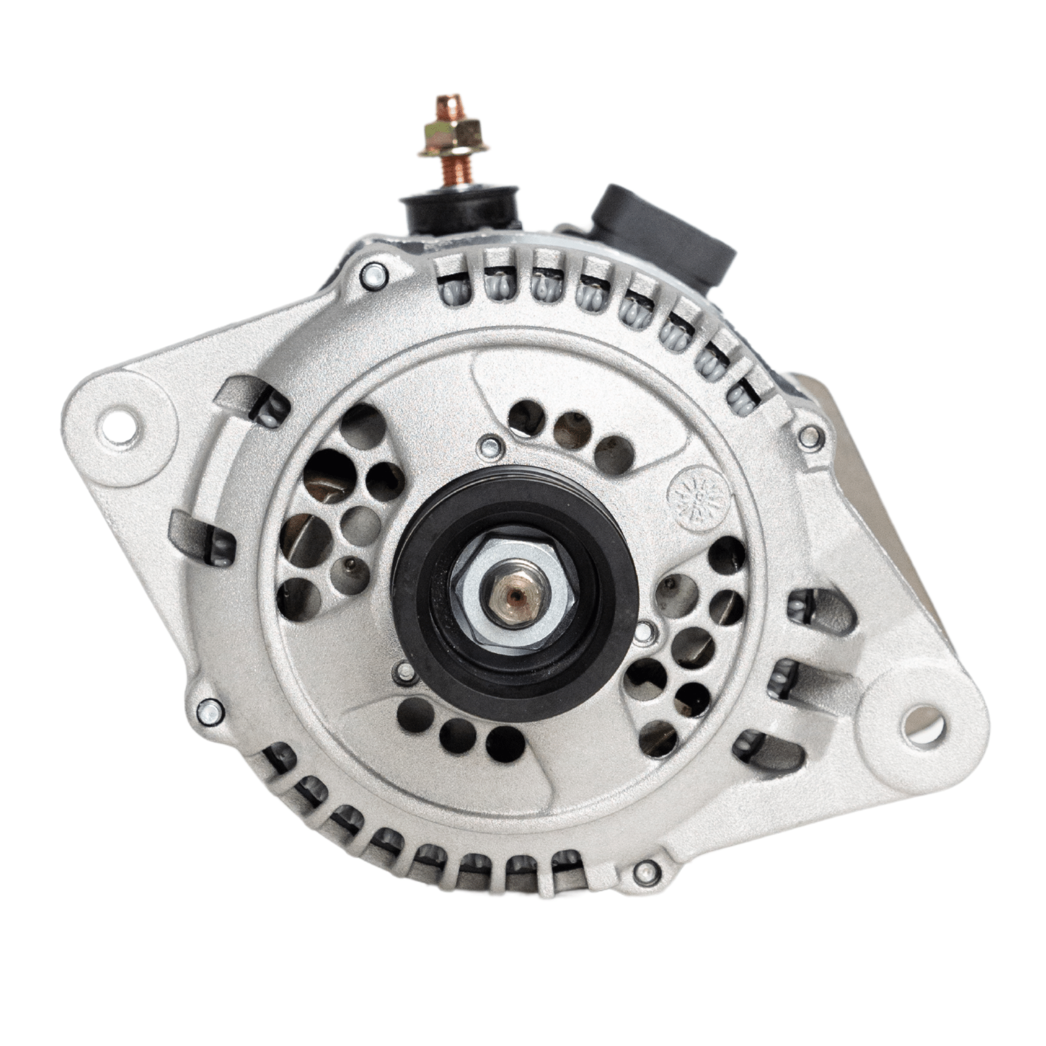 2005 Saab 9-2X H4 2.0L High Output Alternator by JS Alternators