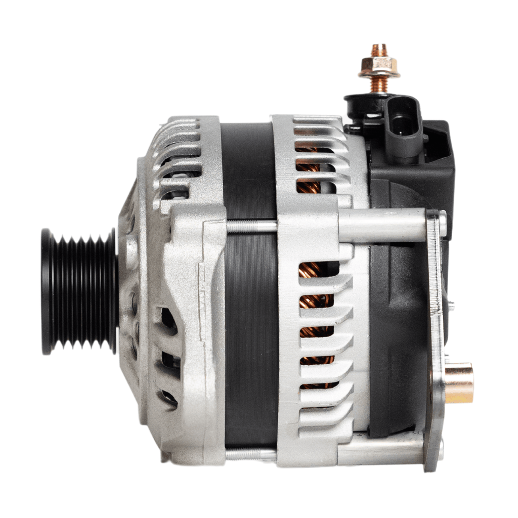2005 Saab 9-2X H4 2.0L High Output Alternator by JS Alternators