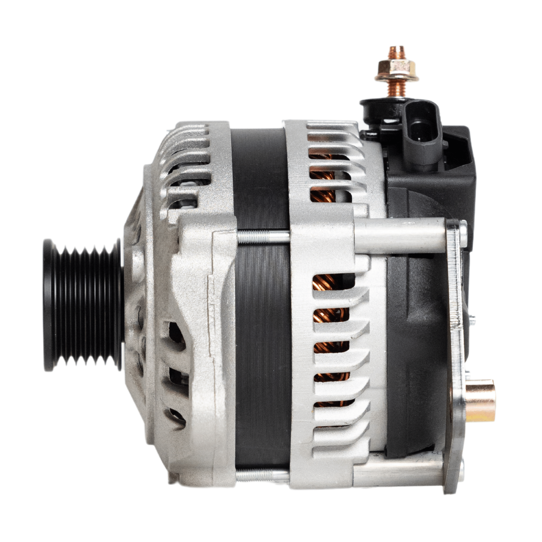 2005 Saab 9-2X H4 2.0L High Output Alternator by JS Alternators