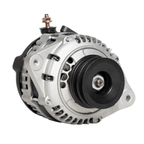 1980-1989 Subaru DL 1.8L 250amp High Output Alternator by JS Alternators