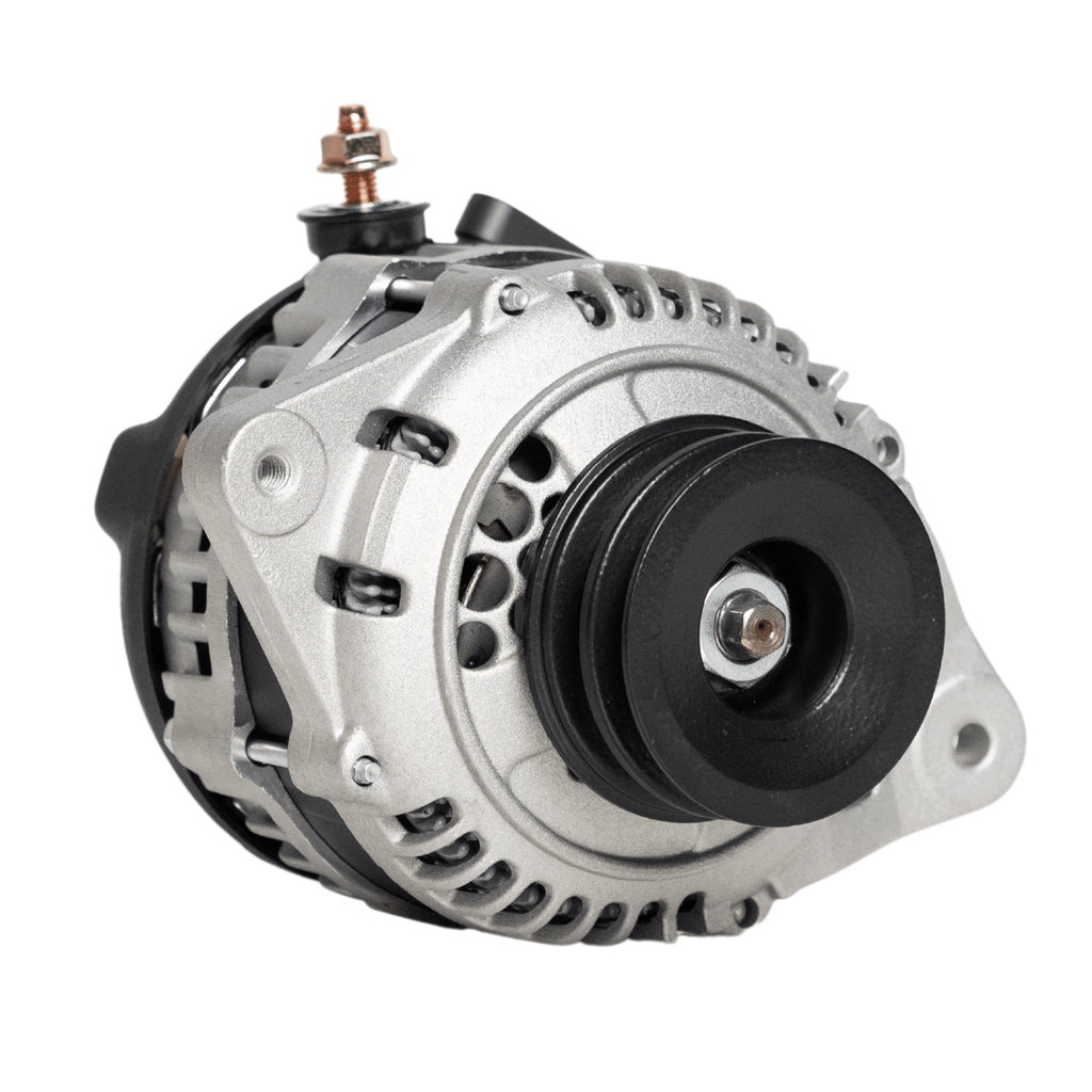 1990-1994 Subaru Loyale 1.8L 250amp High Output Alternator by JS Alternators