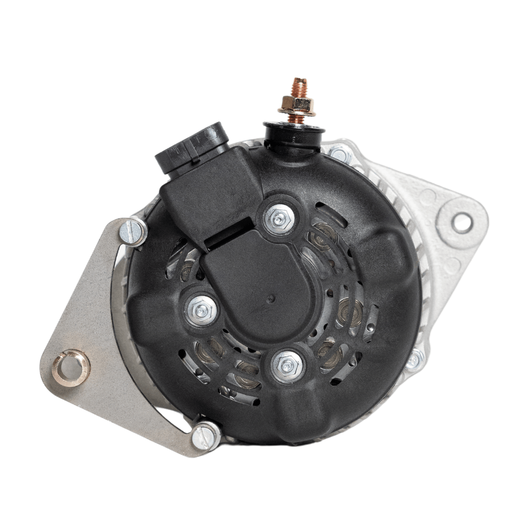 1980-1989 Subaru GL 1.8L 250amp High Output Alternator by JS Alternators