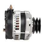 1980-1989 Subaru DL 1.8L 250amp High Output Alternator by JS Alternators