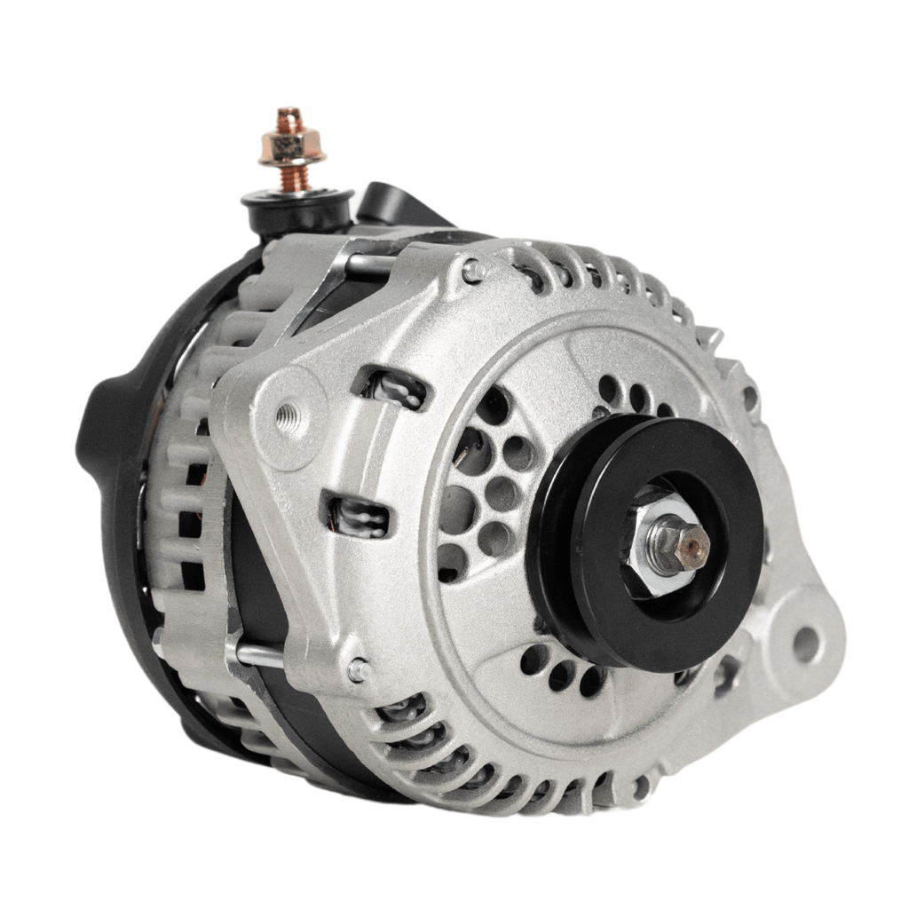 1990-1994 Subaru Loyale 1.8L 250amp High Output Alternator by JS Alternators