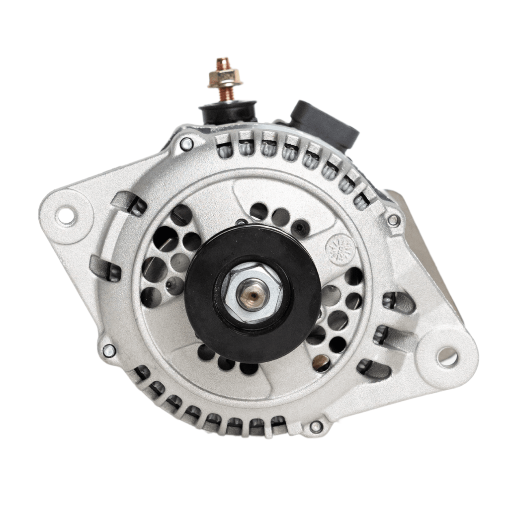 1986-1987 Subaru GL 1.6L 250amp High Output Alternator by JS Alternators