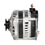 1980-1989 Subaru DL 1.8L 250amp High Output Alternator by JS Alternators