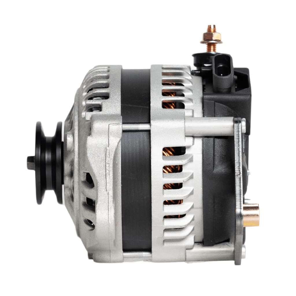 1985-1987 Subaru Standard 1.6L 250amp High Output Alternator by JS Alternators