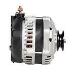 1978-1980 Subaru Brat 1.6L 250amp High Output Alternator by JS Alternators