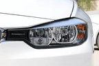 BMW 3 Series F30 F35 F80 "LAZER" LED Headlight Upgrade (2011-2019)