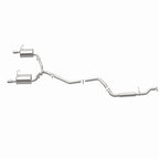 MagnaFlow BRE Exhaust Kit 11-17 Dodge Journey 3.6L