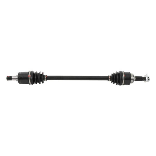 All Balls Racing 09-13 Honda Big Red MUV 700 8 Ball Axle - Rear Right