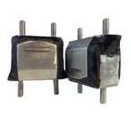 Hinson Motorsports Urethane Transmission Mounts - C6 Corvette