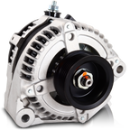 240 amp high output alternator for Toyota Supra 2JZ 1JZ