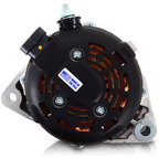 170 amp high output racing alternator for Toyota Supra 1JZ 2JZ