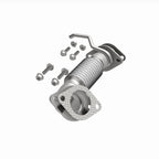 BRE Exhaust 11-15 Kia Optima Front Pipe Kit