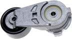 Gates 02-09 GMC Envoy / 06-10 Hummer H3 DriveAlign Automatic Belt Tensioner