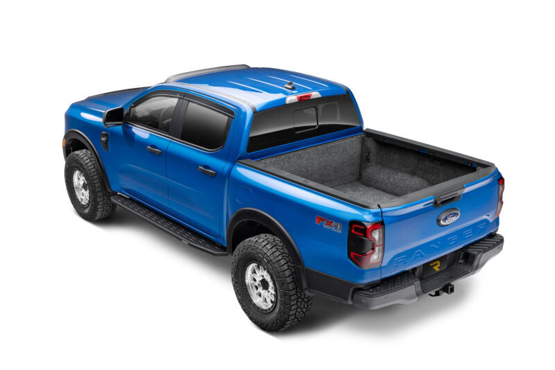 Husky Liners 24-25 Ford F-150 SuperCrew 5.6ft Bed w/ProAccess TG Guardian Comfort Bed Liner - Full