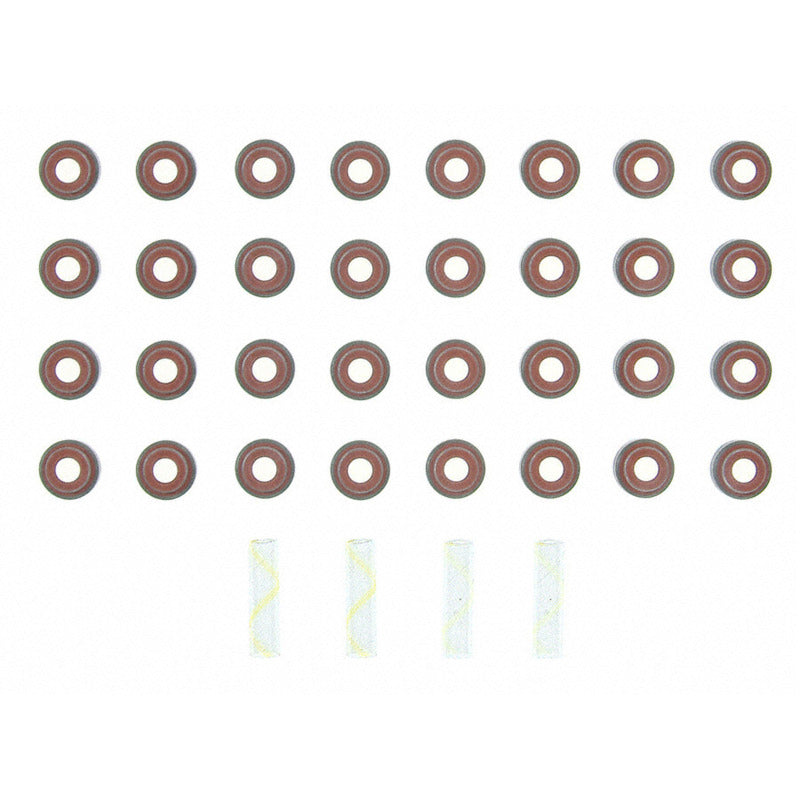 Fel-Pro Chevrolet Silverado 2500 HD SS 72916 Engine Valve Stem Oil Seal Set