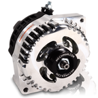 S Series 6 phase 240 amp alternator for 96-00 Civic