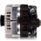 S Series 6 phase 170 amp racing alternator for 96-00 Civic